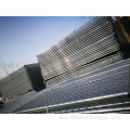 8x12 feet Temporary Chain Link Fence Panels